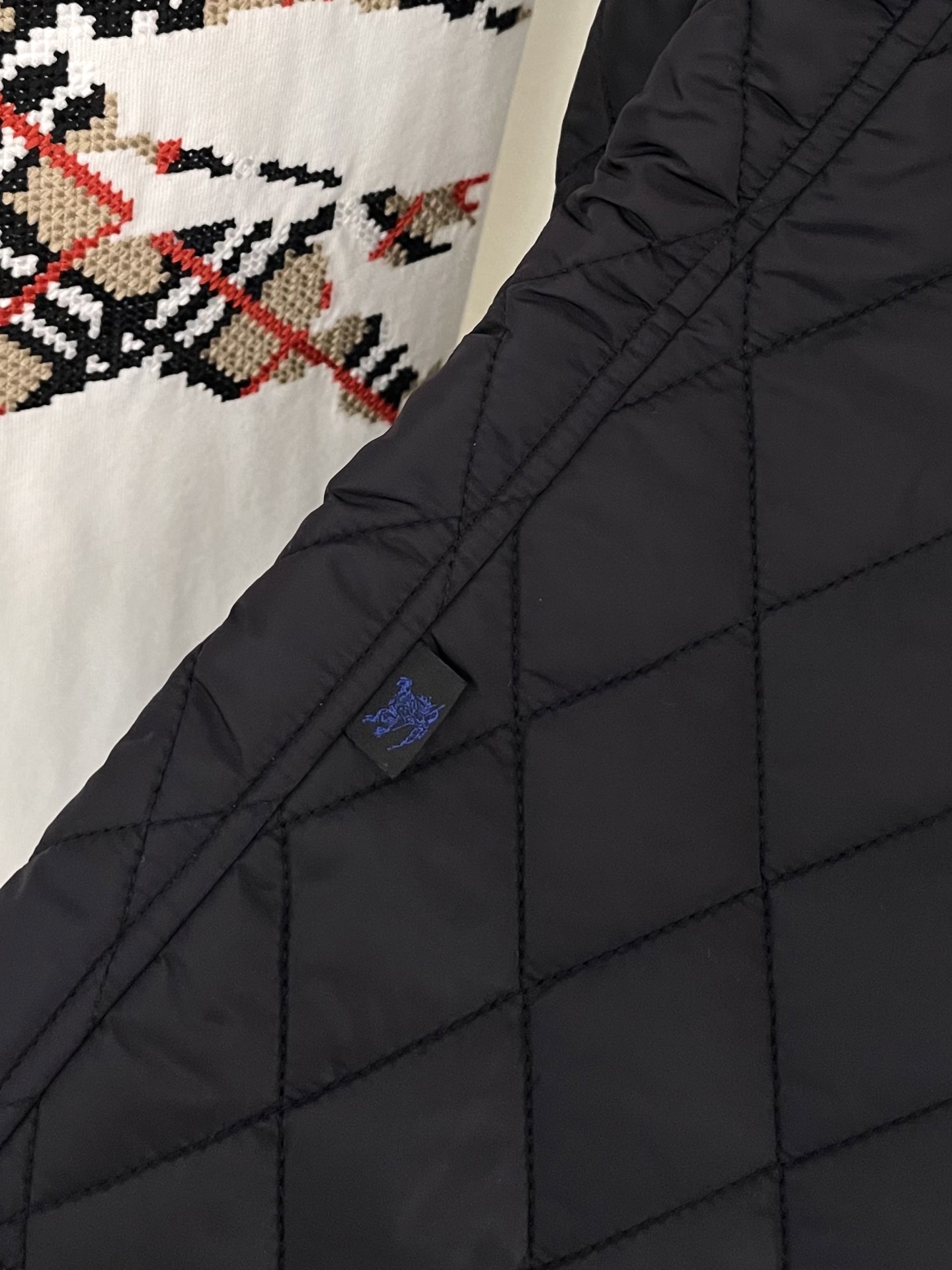 down jacket Man